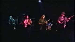 Cynic  Veil of Maya Charlottesville 19940719 [upl. by Suoicserp564]