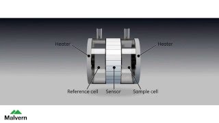 Principles of isothermal titration calorimetry ITC [upl. by Notse]