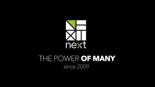 10 Years of Next Kraftwerke  Celebrate The Power of Many [upl. by Hanna]