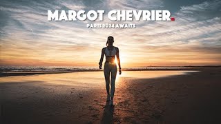 Margot Chevrier Paris 2024  Brool Video [upl. by Airotel]