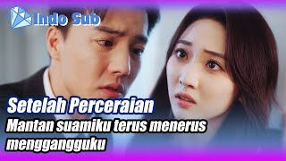 Indo SubMantan suamiku tergilagila padaku🌟💎BintangBerlian MiniDrama [upl. by Kovacs818]