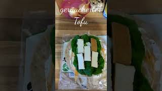 Veganer Soja Wrap [upl. by Joel]