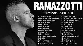 Eros Ramazzotti concerto 2023  Il Meglio Di Eros Ramazzotti  15 Migliori Canzoni Di Ramazzotti [upl. by Adele]