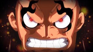 LEXÉCUTION DE LUFFY ET LA FIN DE ONE PIECE  THÉORIE PARALLÉLISME [upl. by Fedirko]