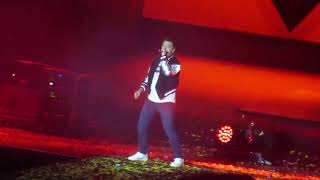 TIZIANO FERRO  ROSSO RELATIVO NEW VERSION TZN2023 [upl. by Foss]