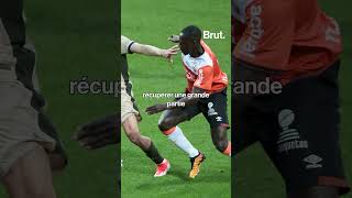 🇸🇳 La justice a tranché Benjamin Mendy pourra toucher ses arriérés de salaire denviron 13M deuros [upl. by Edyak]