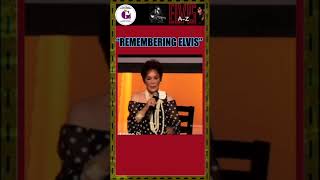 quotREMEMBERING ELVISquot  MARY ANN MOBLEY [upl. by Amlev933]