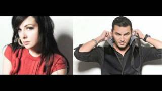 David Vendetta feat Rachael Starr  Holding On [upl. by Anelrac]