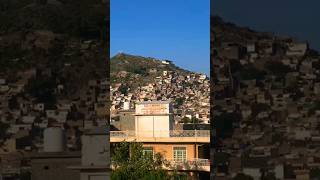 Beauty of swat Mingora Amankot swat Valley music remix newsong song ashabhosale youtubeshorts [upl. by Ynnob723]