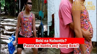 Kapuso Mo Jessica Soho February 4 2024 Isang Beki na Nabuntis [upl. by Cleveland548]