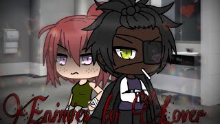 Enemies to LoversGLMMlove storypart 3 [upl. by Ledeen]