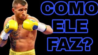 Lomachenko Entenda o seu boxe [upl. by Gerome274]