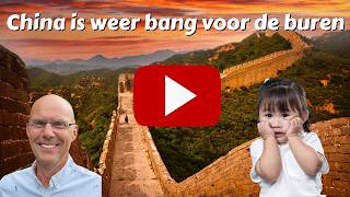 Xi is niet blij met de oorlogsplannen van zijn buren [upl. by Enale921]