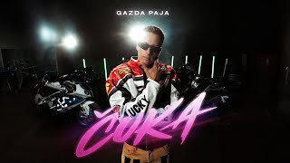 GAZDA PAJA  CUKA OFFICIAL VIDEO [upl. by Nigen719]