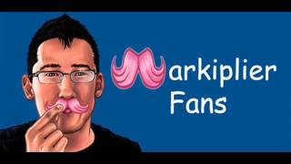 1 Hour Crazy la Paint  Markipliers Outro Song [upl. by Anytsyrk]