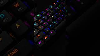 Windows tricks  windows asmr keyboards gaming tricks [upl. by Ojahtnamas]