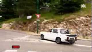 Essai de la Rallye3 [upl. by Elmo]