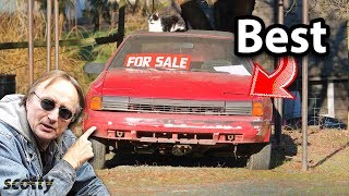 How to Sell Your Car for the Most Money Possible [upl. by Levitt448]