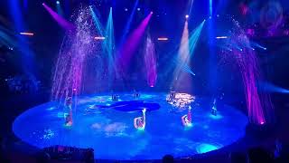 Hippodrome Circus Great Yarmouth 1st September 2024 [upl. by Gleason372]