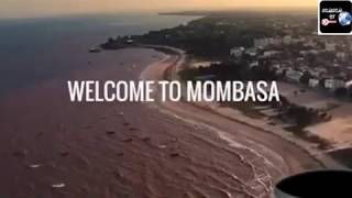 HAKUNA MATATA  WELCOME TO MOMBASA  2019 [upl. by Sucramad]