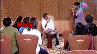 Vijay in  Idea star singer mpg [upl. by Darleen603]