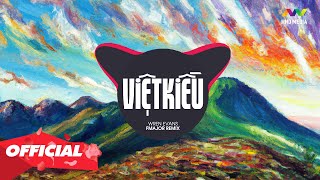 WREN EVANS  VIỆT KIỀU REMIX [upl. by Yendor434]