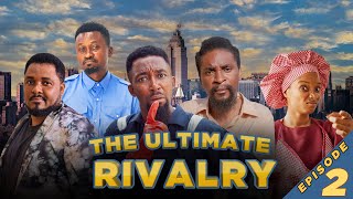 The Ultimate Rivalry  Episode 2 Yawaskits 208  Kalistus Boma Tolu Asanu [upl. by Eirol]