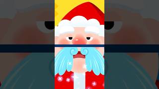 🎅🏻 Have You Ever Seen Santas Beard findthebeard santaclaus [upl. by Eybba]