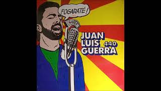 JUAN LUIS GUERRA  EL FAROLITO 1994 LRE [upl. by Mailli351]