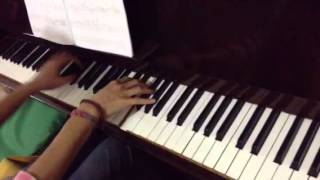 Katy Perry  quotRoarquot  Piano Cover [upl. by Rinna]