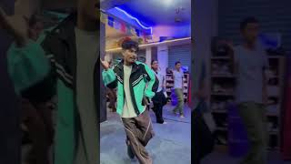 Trishna Gurung new song  BTM Dance studio [upl. by Yeldnarb]