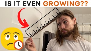 3 MISTAKES SLOWING DOWN HAIR GROWTH amp How To Fix [upl. by Harlene]