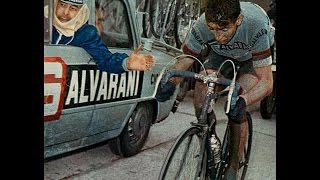 Felice Gimondi  Paris Roubaix 1966 [upl. by Mada]