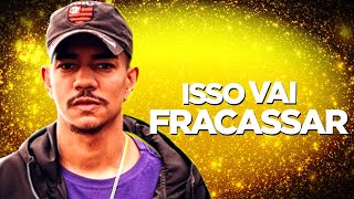 Poetas No Topo 33 Vai Fracassar [upl. by Regni]