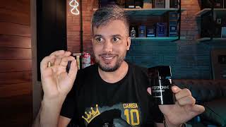 4 PERFUMES IMPORTADOS MAIS INSANOS DO MÊS [upl. by Evars]