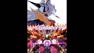 LB7 Olga VS Goetia NasuverseEdit UOlgamarie Style Remake fgo fate solomon lostbelt7 anime [upl. by Maximilianus]