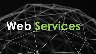 Web Services  Demystified [upl. by Nitaf]