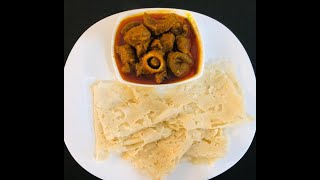 Easy Chita Ruti Pitha Recipe Yummy Chita Pitha Recipe [upl. by Ajim]