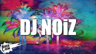 DJ NOIZ  GTFOH 5 [upl. by Adrienne]