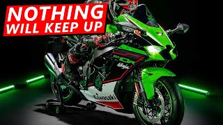 Top 10 MOST POWERFUL 1000cc MOTORCYCLES FOR 2021 Serious Horsepower [upl. by Hurless373]