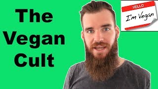 The Truth About Vegans [upl. by Micki784]