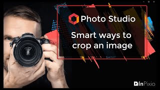 How to crop your photos [upl. by Ennaeirb869]