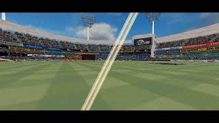 How To Play Real Cricket 20  Full Shots Tricks [upl. by Tenn54]