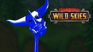 ITS AN ALIEN Dragons Wild Skies  Part 7 [upl. by Conner]