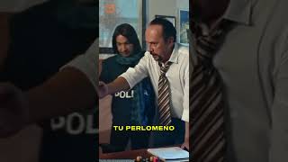 Ah Gianni è il cognome 😂 Gianni Lattore scena divertente dal film Un pugno di amici [upl. by Steele]