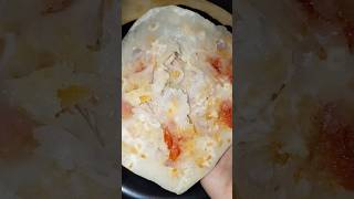 Creativity of lays parotta 😋🤤👌👌shortvideo shortsfeed shorts creativity [upl. by Mario]