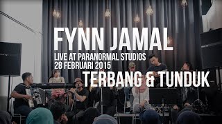 Fynn Jamal  Terbang Tunduk [upl. by Nnairrek]