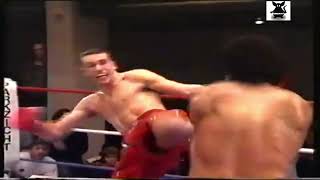 Peter Aerts VS Frank Lobman [upl. by Nilerual]