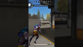 Wach laast it free fire eps 40 [upl. by Hammad]