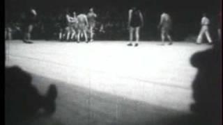 Europos Krepšinio Čempionatas  EuroBasket 1939 Kaunas Lietuva [upl. by Adrian]